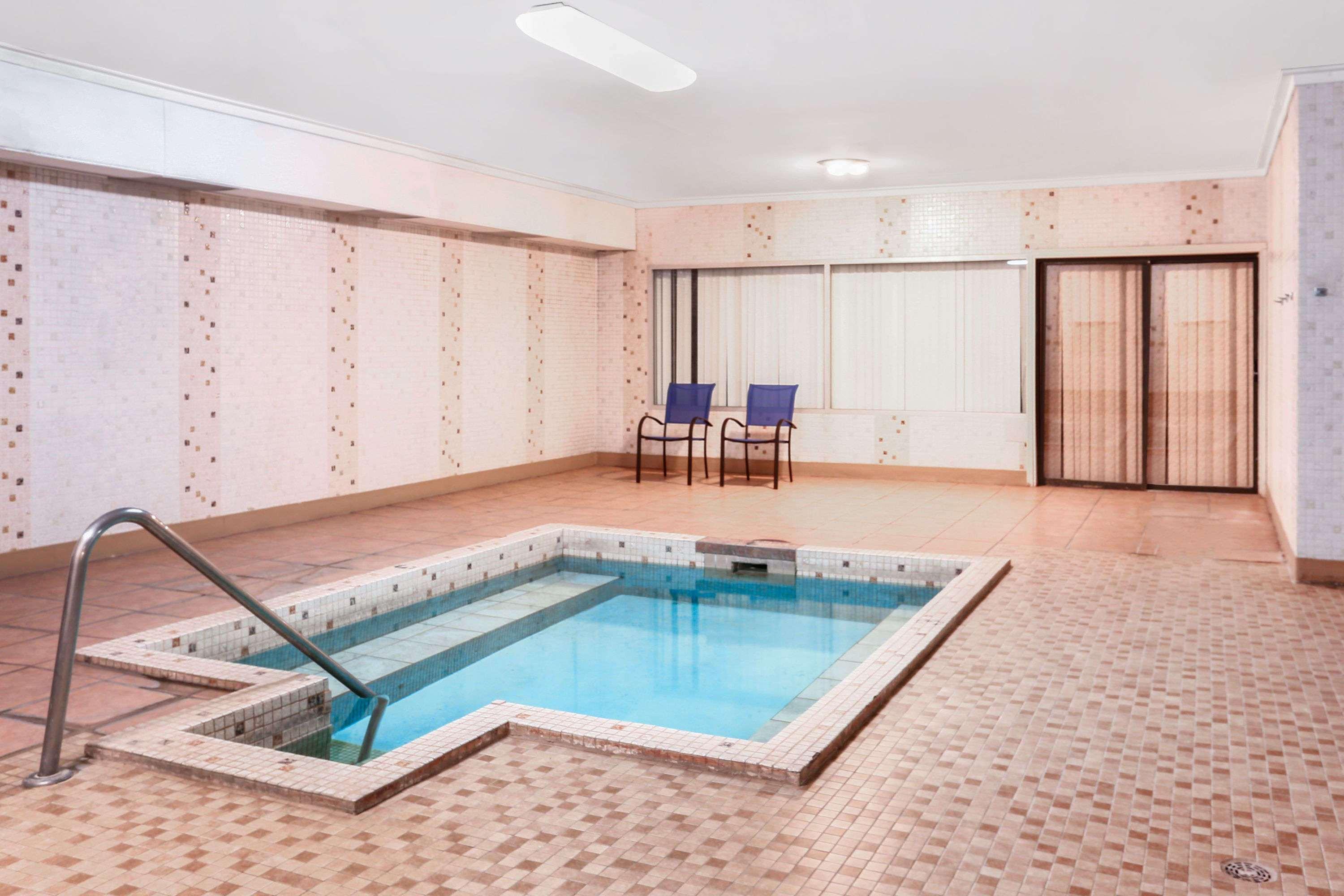 Howard Johnson By Wyndham Helena Exterior photo