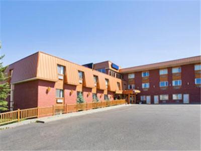 Howard Johnson By Wyndham Helena Exterior photo